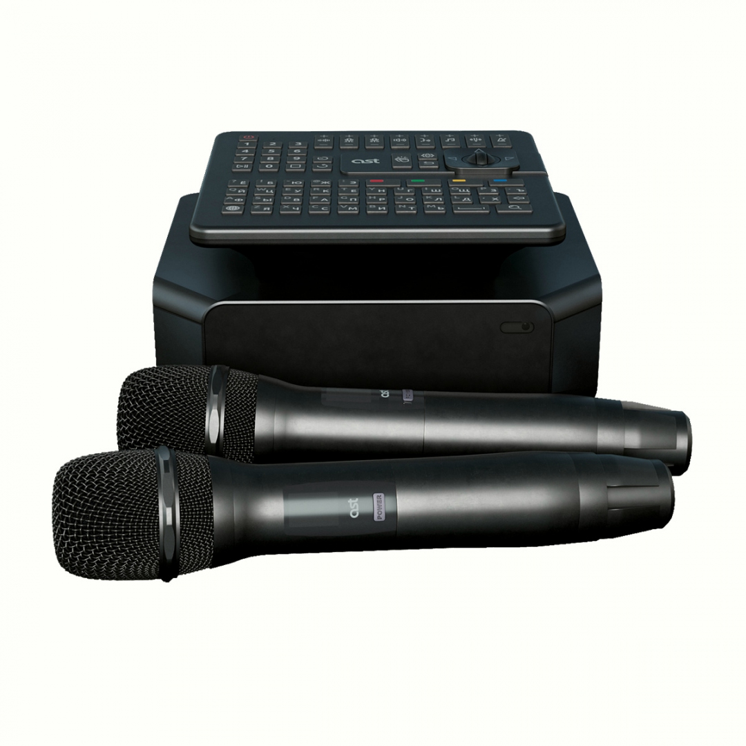 AST Zoom 2 (AST-90) в Вологодской области