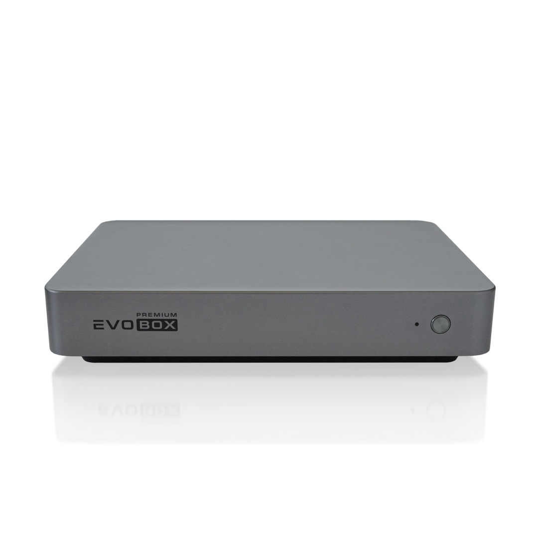 EVOBOX Premium Hi-End караоке-система в Вологодской области