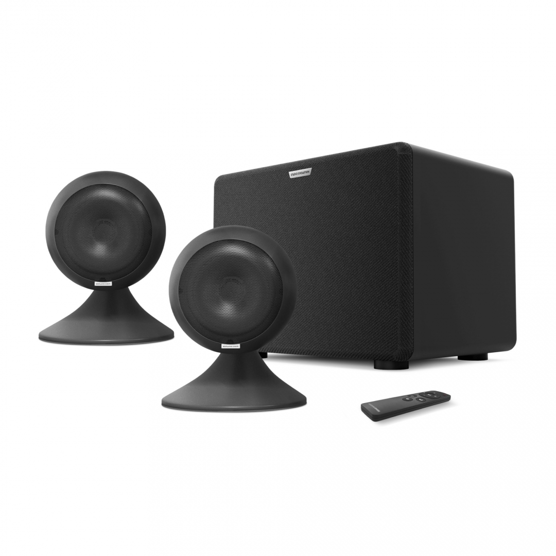 EvoSound Sphere 2.1 аудиосистема для караоке в Вологодской области