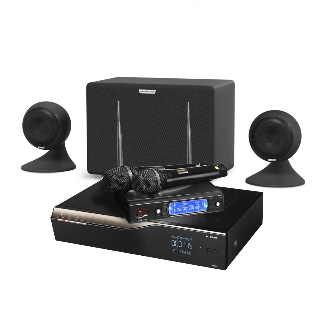караоке-комплект AST-50 Sound Sphere в Вологодской области