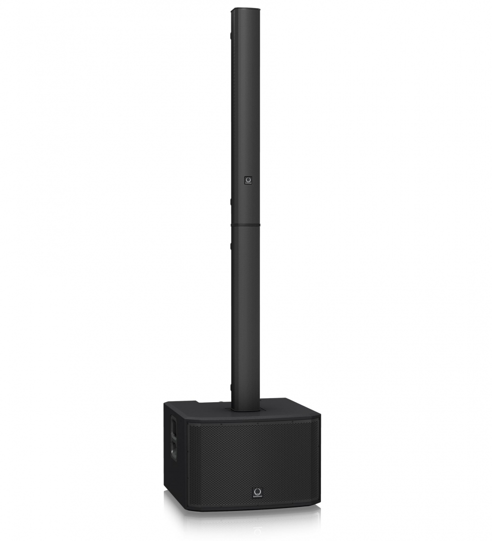 Turbosound iNSPIRE iP3000 модульная аудио колонна 2000Вт в Вологодской области