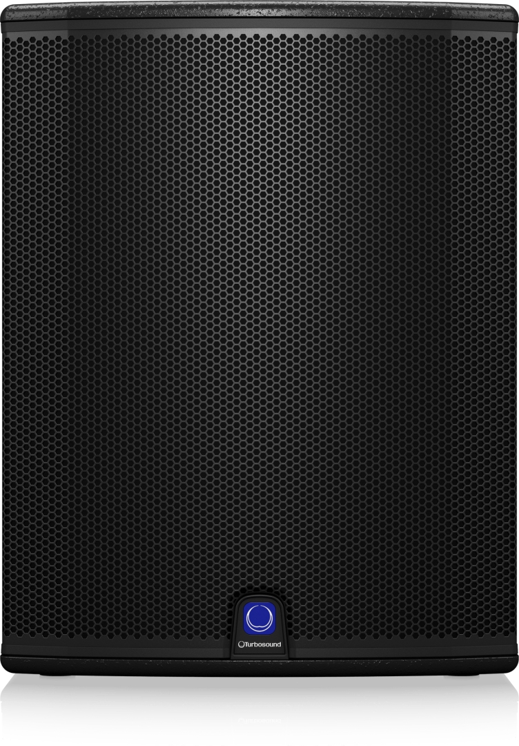 Turbosound iQ18B сабвуфер активный в Вологодской области