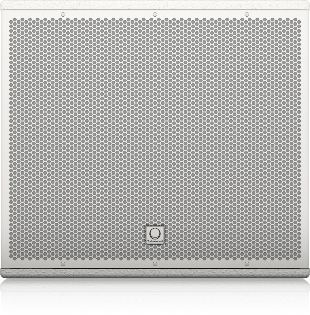 Turbosound NuQ115B-AN Активный сабвуфер в Вологодской области