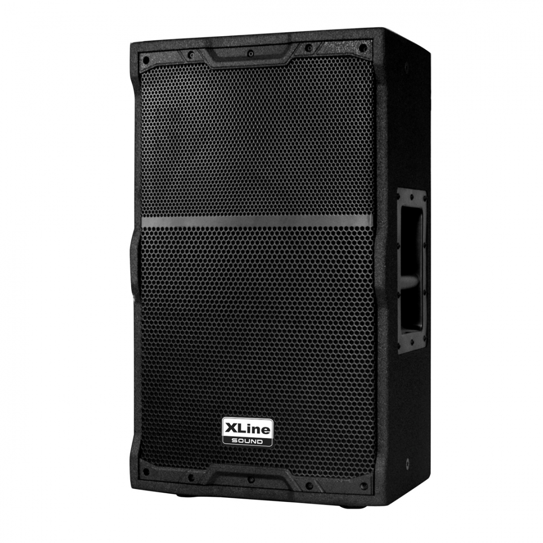 XLine ALFA P-12A DSP Акустическая система активная с DSP и Bluetooth в Вологодской области