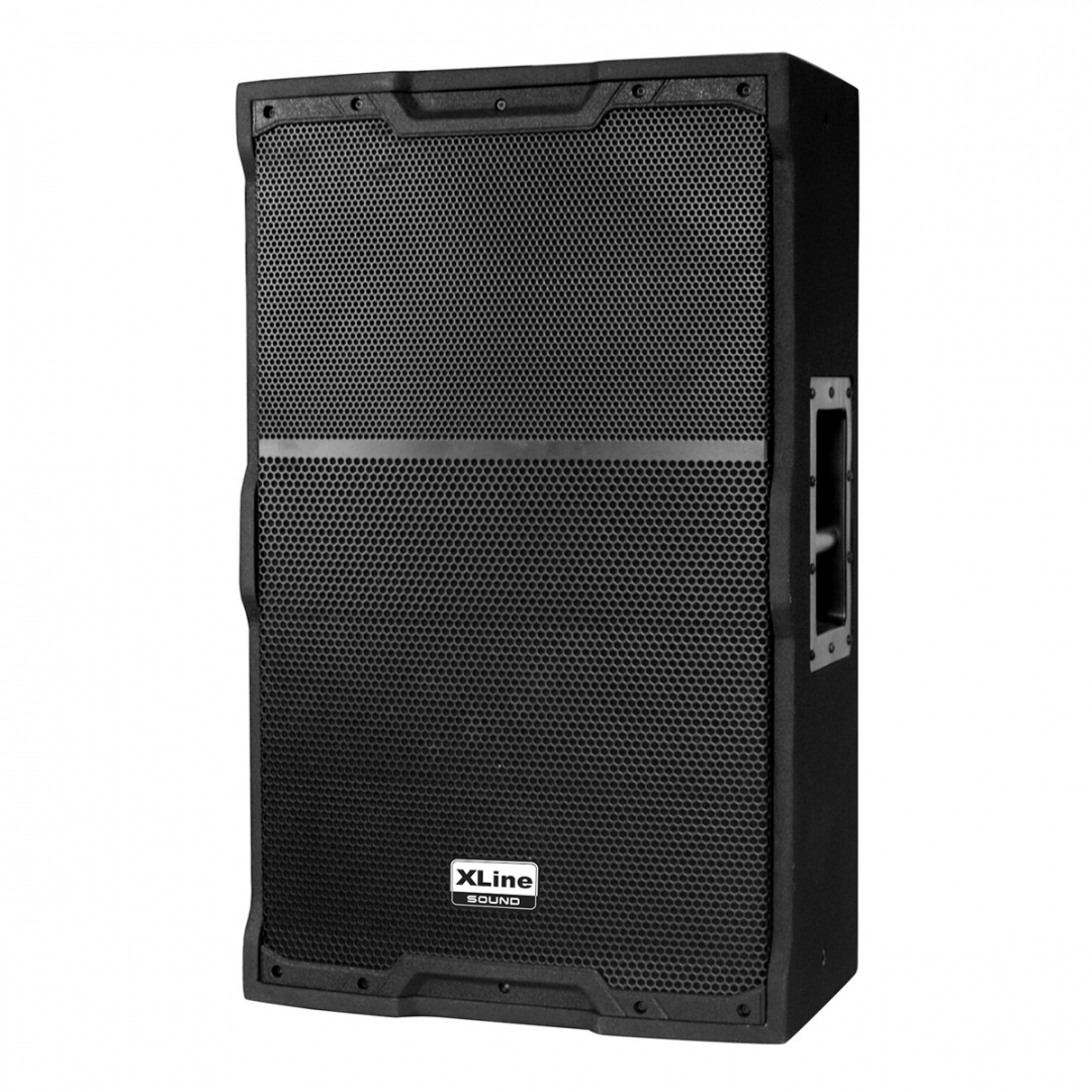 XLine ALFA P-15A DSP Акустическая система активная с DSP и Bluetooth в Вологодской области