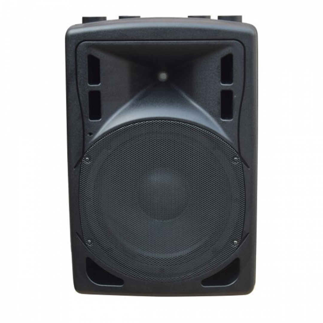 XLine BAF-12A Акустическая система активная с MP3 плеером и Bluetooth в Вологодской области