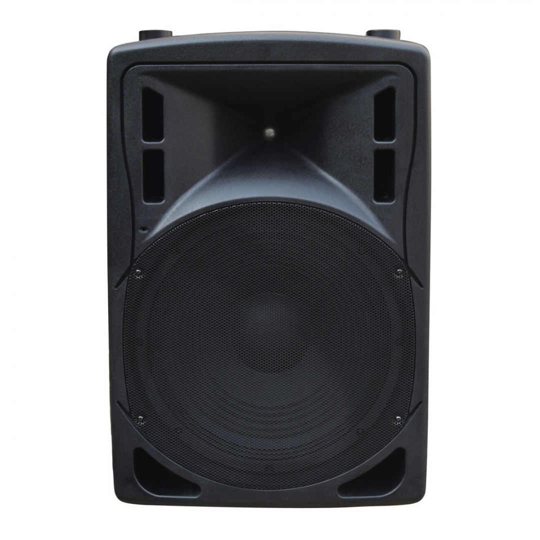 XLine BAF-15A Акустическая система активная с MP3 плеером и Bluetooth в Вологодской области