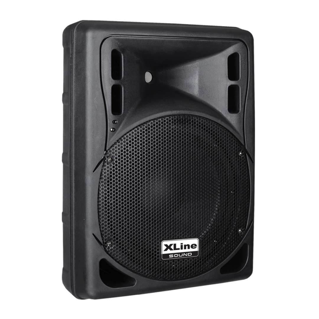 XLine BAF-8A Акустическая система активная с MP3 плеером и Bluetooth в Вологодской области