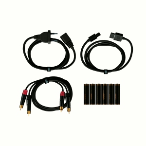 Аксессуары AST Zoom 2 (AST-90) в Вологодской области