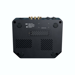 Вид снизу AST Zoom 2 (AST-90) в Вологодской области