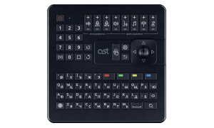 AST-350 Профессиональная караоке-система в Вологодской области