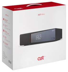 AST Mini (AST-25B) профессиональная система караоке в Вологодской области