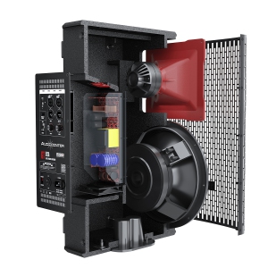 Audiocenter GT508A Активная акустическая система в Вологодской области