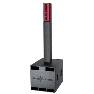 Audiocenter L65 + L65S MK2 порталы в Вологодской области
