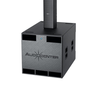 Audiocenter L65S MK2 сабвуфер в Вологодской области