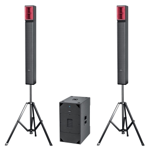 Audiocenter L83 пассивная акустическая система в Вологодской области