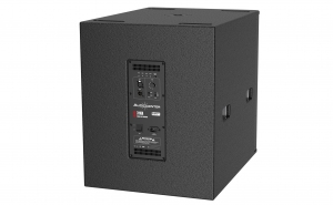 Audiocenter S3118A сабвуфер активный в Вологодской области