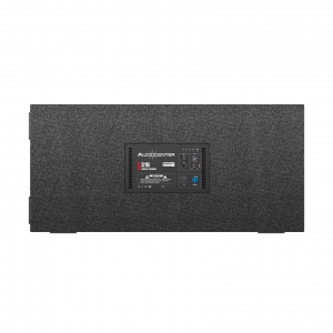 Audiocenter S3218A сабвуфер активный в Вологодской области