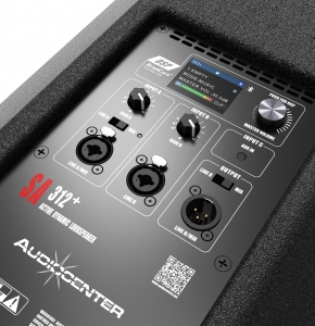 Audiocenter SA315+ в Вологодской области