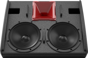Audiocenter WM3210A сценический монитор в Вологодской области