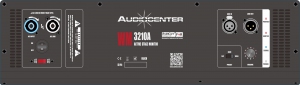 Audiocenter WM3210A сценический монитор в Вологодской области