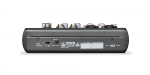 AuraSonics K4 компактный микшерный пульт в Вологодской области
