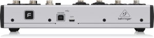 Behringer FLOW 8 цифровой микшер в Вологодской области
