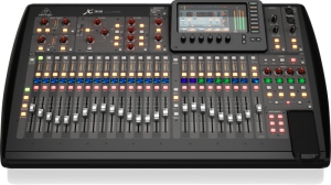 Behringer X32 цифровой микшер в Вологодской области