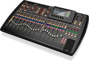 Behringer X32 цифровой микшер в Вологодской области