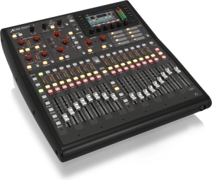 Behringer X32 PRODUCER цифровой микшер 40 каналов в Вологодской области