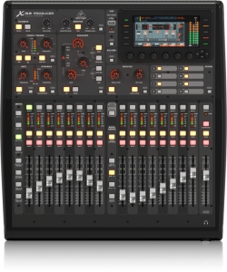 Behringer X32 PRODUCER цифровой микшер 40 каналов в Вологодской области