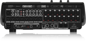 Behringer X32 PRODUCER цифровой микшер 40 каналов в Вологодской области