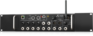 Behringer XR12 цифровой микшер в Вологодской области