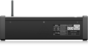 Behringer XR12 цифровой микшер в Вологодской области