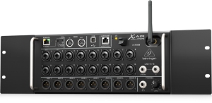 Behringer XR18 цифровой микшер в Вологодской области