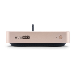 EVOBOX Classic караоке-система для дома в Вологодской области