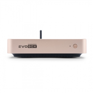 EVOBOX Plus караоке-система для дома в Вологодской области