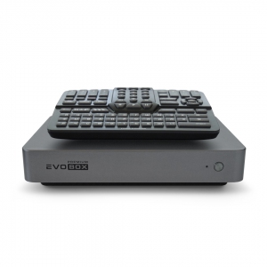 EVOBOX Premium Hi-End караоке-система в Вологодской области