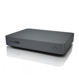 EVOBOX Premium Hi-End караоке-система в Вологодской области