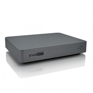 EVOBOX Premium Hi-End караоке-система в Вологодской области