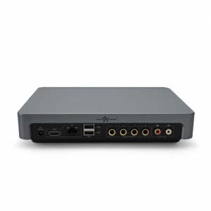 EVOBOX Premium Hi-End караоке-система в Вологодской области