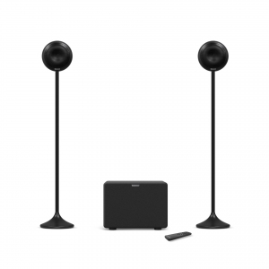 EvoSound Sphere 2.1 аудиосистема для караоке в Вологодской области