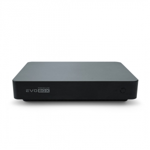 Hi-End караоке-система EVOBOX Premium + EvoSoundBar (саундбар с караоке) в Вологодской области