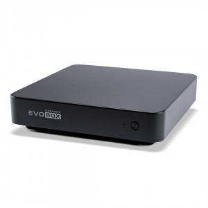 караоке-комплект EVOBOX + EvoSound Bar (саундбар с караоке) в Вологодской области