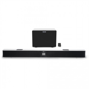 караоке-комплект EVOBOX Classic + EvoSound Bar (саундбар с караоке) в Вологодской области