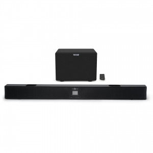 караоке-комплект EVOBOX Plus + EvoSound Bar (саундбар с караоке) в Вологодской области