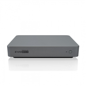 караоке-комплект EVOBOX Premium с микрофонами в Вологодской области