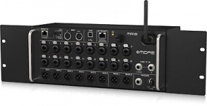 Midas MR18 цифровой микшер в Вологодской области