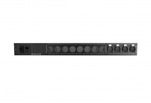 S-Track Dolphin 48 спикер-процессор в Вологодской области