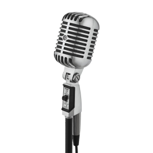SHURE 55SH SERIES II вокальный, динамический микрофон в Вологодской области